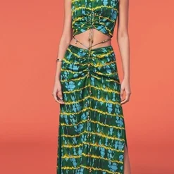 Altuzarra Safia Skirt -Deals Glitz Muse Store altuz3013211931 1680030133054 2 0. UX357 QL90