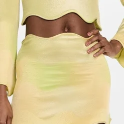 Alexis Claudine Skirt -Deals Glitz Muse Store alxis206771f214 1675952782501 2 0. UX357 QL90