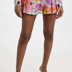 Alexis Costa Shorts -Deals Glitz Muse Store alxis2068042709 1675883143823 2 0. UX357 QL90