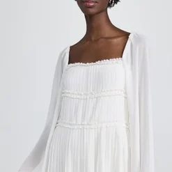 Alexis Zori Dress