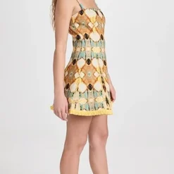 Alexis Cruz Dress -Deals Glitz Muse Store alxis2070612759 1679341098564 2 0. UX357 QL90