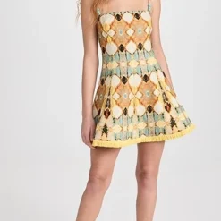 Alexis Cruz Dress -Deals Glitz Muse Store alxis2070612759 1679341098666 2 0. UX357 QL90