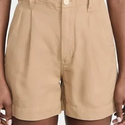 Alex Mill Twill Pleated Shorts -Deals Glitz Muse Store amill3039032253 1680103412280 2 0. UX357 QL90