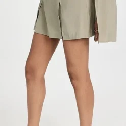 Andrea Iyamah Kula Skort -Deals Glitz Muse Store andri3008519774 1682532462530 2 0. UX357 QL90