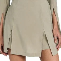 Andrea Iyamah Kula Skort -Deals Glitz Muse Store andri3008519774 1682532463758 2 0. UX357 QL90