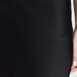 ANINE BING Bar Silk Skirt -Deals Glitz Muse Store anine302181071b 1683729213050 2 0. UX357 QL90