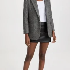 ANINE BING Alina Skirt -Deals Glitz Muse Store anine307941cd2d 1665763240601 2 0. UX357 QL90