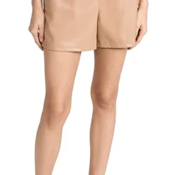 ANINE BING Koa Shorts -Deals Glitz Muse Store anine308321a338 1675890411102 2 0. UX357 QL90