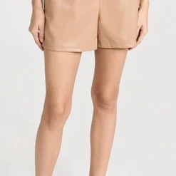 ANINE BING Koa Shorts -Deals Glitz Muse Store anine308321a338 1675890411168 2 0. UX357 QL90