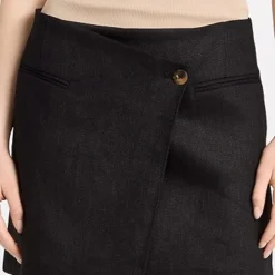 ANINE BING Natalia Skirt