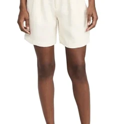 ANINE BING Carrie Shorts 14 ANINE BING Carrie Shorts -Deals Glitz Muse Store anine308581a924 1678885130310 2 0. UX357 QL90