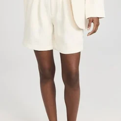 ANINE BING Carrie Shorts