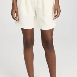 ANINE BING Carrie Shorts 15 ANINE BING Carrie Shorts -Deals Glitz Muse Store anine308581a924 1678885131729 2 0. UX357 QL90