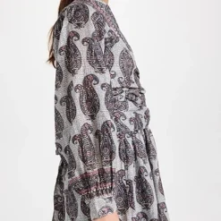 Antik Batik Elia Minidress -Deals Glitz Muse Store antkb4065210192 1662559085447 2 0. UX357 QL90