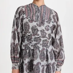 Antik Batik Elia Minidress -Deals Glitz Muse Store antkb4065210192 1662559085585 2 0. UX357 QL90