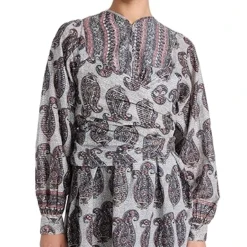 Antik Batik Elia Minidress -Deals Glitz Muse Store antkb4065210192 1662559085934 2 0. UX357 QL90