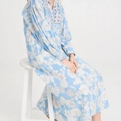 Antik Batik Peony Long Dress -Deals Glitz Muse Store antkb406571a569 1677623811072 2 0. UX357 QL90