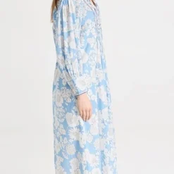 Antik Batik Peony Long Dress -Deals Glitz Muse Store antkb406571a569 1677623811116 2 0. UX357 QL90
