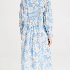 Antik Batik Peony Long Dress -Deals Glitz Muse Store antkb406571a569 1677623812373 2 0. UX357 QL90