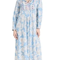 Antik Batik Peony Long Dress -Deals Glitz Muse Store antkb406571a569 1677623812389 2 0. UX357 QL90