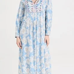 Antik Batik Peony Long Dress -Deals Glitz Muse Store antkb406571a569 1677623812400 2 0. UX357 QL90
