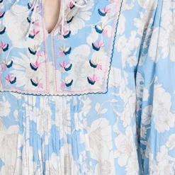 Antik Batik Peony Long Dress -Deals Glitz Muse Store antkb406571a569 1677623812774 2 0. UX357 QL90