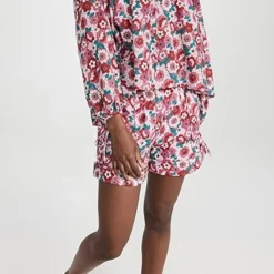 Antik Batik Blossom Shorts -Deals Glitz Muse Store antkb406601bb4e 1678129633454 2 0. UX357 QL90