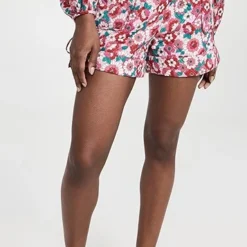 Antik Batik Blossom Shorts -Deals Glitz Muse Store antkb406601bb4e 1678129633487 2 0. UX357 QL90