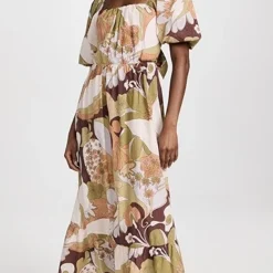 Antik Batik Bahia Knoty Dress -Deals Glitz Muse Store antkb4066287474 1674667237223 2 0. UX357 QL90