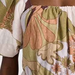 Antik Batik Bahia Knoty Dress -Deals Glitz Muse Store antkb4066287474 1674667237500 2 0. UX357 QL90