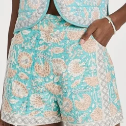 Antik Batik Flavie Shorts