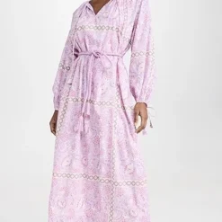 Antik Batik Flavie Longdress