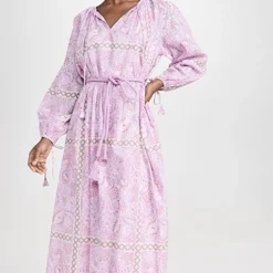 Antik Batik Flavie Longdress -Deals Glitz Muse Store antkb4066810dad 1677620302731 2 0. UX357 QL90