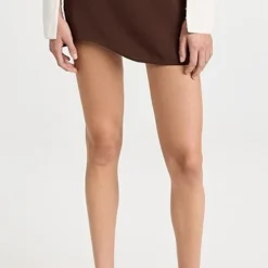 Anna October Anas Mini Skirt -Deals Glitz Muse Store aocto3009911141 1666286505239 2 0. UX357 QL90