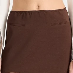 Anna October Anas Mini Skirt