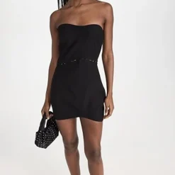 Anna October Wave Mini Dress -Deals Glitz Muse Store aocto301051cd2d 1673385568942 2 0. UX357 QL90