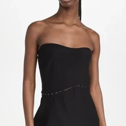 Anna October Wave Mini Dress -Deals Glitz Muse Store aocto301051cd2d 1673385569421 2 0. UX357 QL90