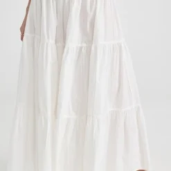 Apiece Apart Salida Romantic Maxi Skirt 14 Apiece Apart Salida Romantic Maxi Skirt -Deals Glitz Muse Store apiec3039017162 1678117004683 2 0. UX357 QL90