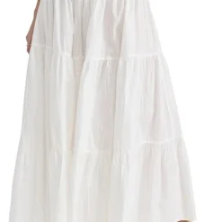 Apiece Apart Salida Romantic Maxi Skirt 15 Apiece Apart Salida Romantic Maxi Skirt -Deals Glitz Muse Store apiec3039017162 1678117004755 2 0. UX357 QL90