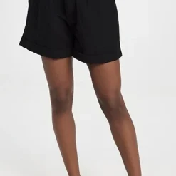 Apiece Apart Son Vida Shorts