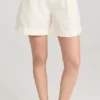 Apiece Apart Francoise Pleated Shorts 2 Apiece Apart Francoise Pleated Shorts -Deals Glitz Muse Store apiec3040210d92 1681404191471 2 0. UX357 QL90