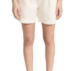 Apiece Apart Francoise Pleated Shorts -Deals Glitz Muse Store apiec3040210d92 1681404191602 2 0. UX357 QL90