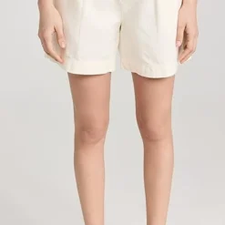 Apiece Apart Francoise Pleated Shorts -Deals Glitz Muse Store apiec3040210d92 1681404191622 2 0. UX357 QL90