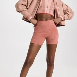Adidas By Stella McCartney TrueStrength Yoga Shorts -Deals Glitz Muse Store astel318221e94c 1675892029974 2 0. UX357 QL90