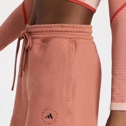 Adidas By Stella McCartney TrueCasuals Terry Shorts -Deals Glitz Muse Store astel318271e959 1676064241561 2 0. UX357 QL90