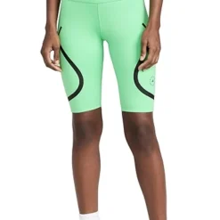 Adidas By Stella McCartney TruePace Running Bike Shorts -Deals Glitz Muse Store astel318341e95c 1677514180151 2 0. UX357 QL90