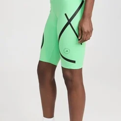 Adidas By Stella McCartney TruePace Running Bike Shorts