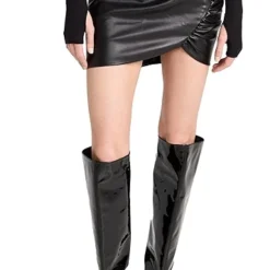 ASTR The Label Dancing Queen Skirt -Deals Glitz Muse Store astrr302991cd2d 1670446493328 2 0. UX357 QL90