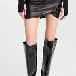 ASTR The Label Dancing Queen Skirt -Deals Glitz Muse Store astrr302991cd2d 1670446493425 2 0. UX357 QL90