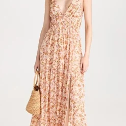 ASTR The Label Ryliana Dress -Deals Glitz Muse Store astrr303211f8e8 1682528291487 2 0. UX357 QL90